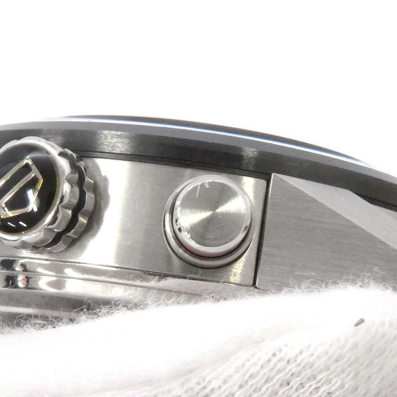 タグホイヤー カレラ キャリバー 01 CAR201W TAGHEUER 腕時計 ウォッチ グレー文字盤