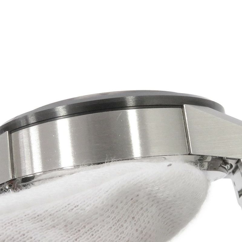 タグホイヤー カレラ キャリバー 01 CAR201W TAGHEUER 腕時計 ウォッチ グレー文字盤