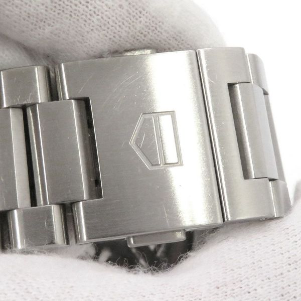 タグホイヤー カレラ キャリバー 01 CAR201W TAGHEUER 腕時計 ウォッチ グレー文字盤