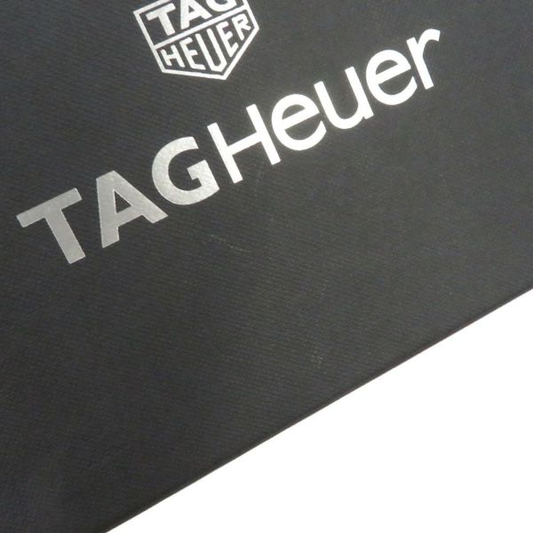 タグホイヤー カレラ キャリバー 01 CAR201W TAGHEUER 腕時計 ウォッチ グレー文字盤