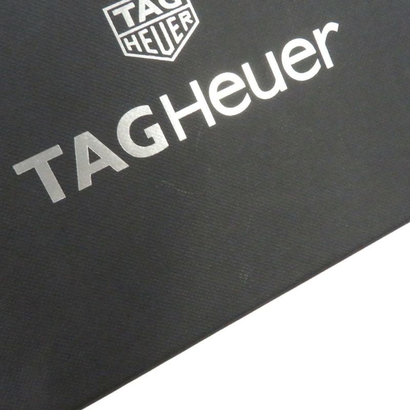 タグホイヤー カレラ キャリバー 01 CAR201W TAGHEUER 腕時計 ウォッチ グレー文字盤