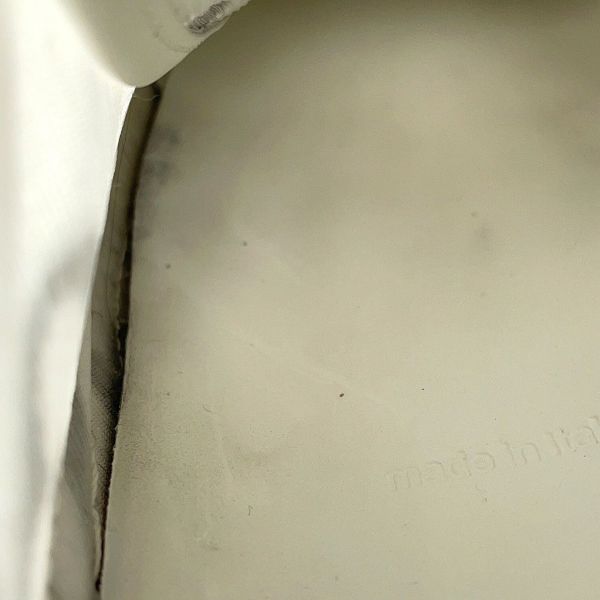 ルイヴィトン スニーカー ステラ―・ライン ハイカットスニーカー レディースサイズ38 LOUIS VUITTON 靴 白