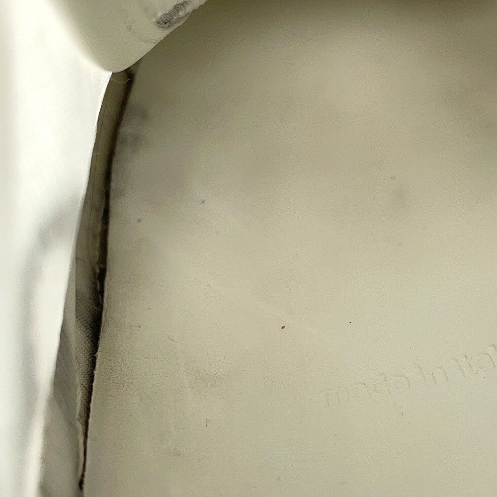 ルイヴィトン スニーカー ステラ―・ライン ハイカットスニーカー レディースサイズ38 LOUIS VUITTON 靴 白