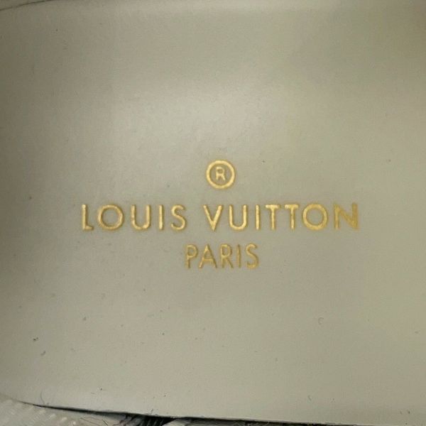 ルイヴィトン スニーカー ステラ―・ライン ハイカットスニーカー レディースサイズ38 LOUIS VUITTON 靴 白