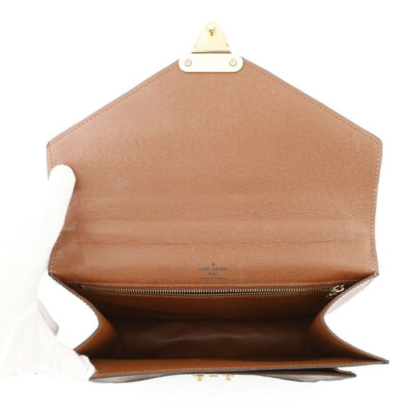 ルイヴィトン ショルダーバッグ モノグラム モンソー26 M51187 LOUIS VUITTON ヴィトン バッグ 2way