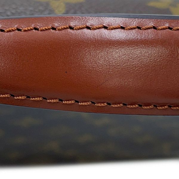 ルイヴィトン ショルダーバッグ モノグラム モンソー26 M51187 LOUIS VUITTON ヴィトン バッグ 2way