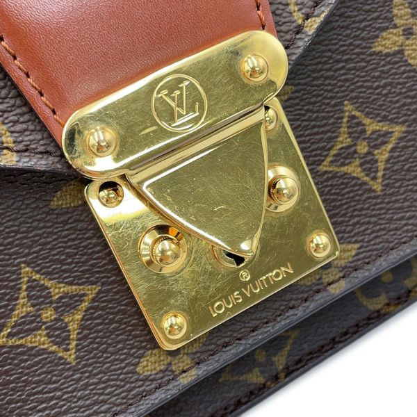 ルイヴィトン ショルダーバッグ モノグラム モンソー26 M51187 LOUIS VUITTON ヴィトン バッグ 2way