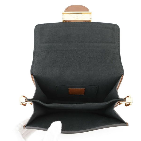 ルイヴィトン ショルダーバッグ モノグラム/モノグラム・リバース ドーフィーヌ MINI M45959 LOUIS VUITTON ヴィトン