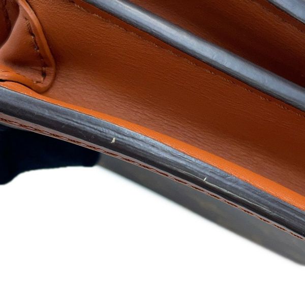 ルイヴィトン ショルダーバッグ モノグラム/モノグラム・リバース ドーフィーヌ MINI M45959 LOUIS VUITTON ヴィトン