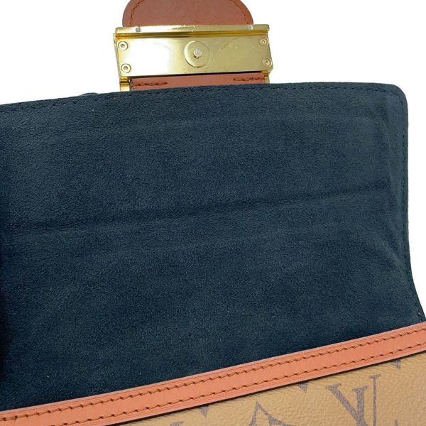 ルイヴィトン ショルダーバッグ モノグラム/モノグラム・リバース ドーフィーヌ MINI M45959 LOUIS VUITTON ヴィトン