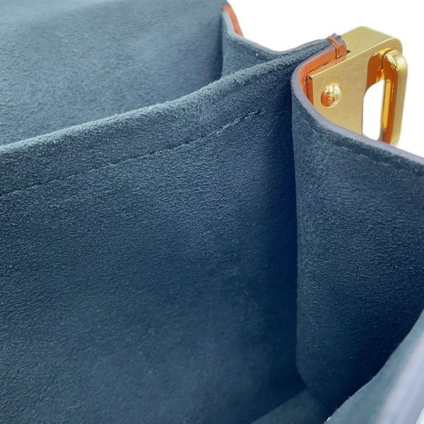 ルイヴィトン ショルダーバッグ モノグラム/モノグラム・リバース ドーフィーヌ MINI M45959 LOUIS VUITTON ヴィトン