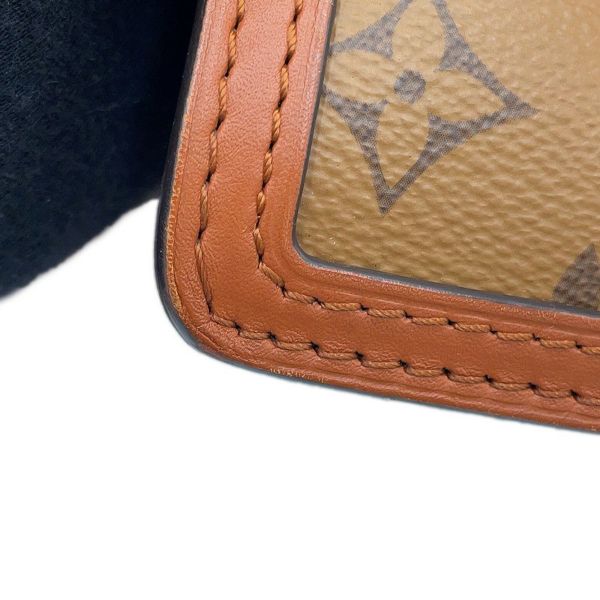 ルイヴィトン ショルダーバッグ モノグラム/モノグラム・リバース ドーフィーヌ MINI M45959 LOUIS VUITTON ヴィトン