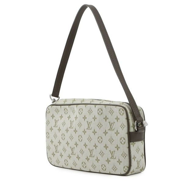 ルイヴィトン ハンドバッグ モノグラム・ミニ/モノグラム・グラフィティ/エピ/ヴェルニ コントドゥフェ ポシェット フェアリーテイル M92274