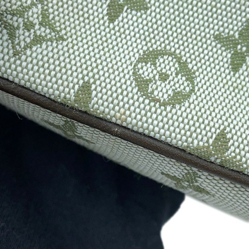 ルイヴィトン ハンドバッグ モノグラム・ミニ/モノグラム・グラフィティ/エピ/ヴェルニ コントドゥフェ ポシェット フェアリーテイル M92274