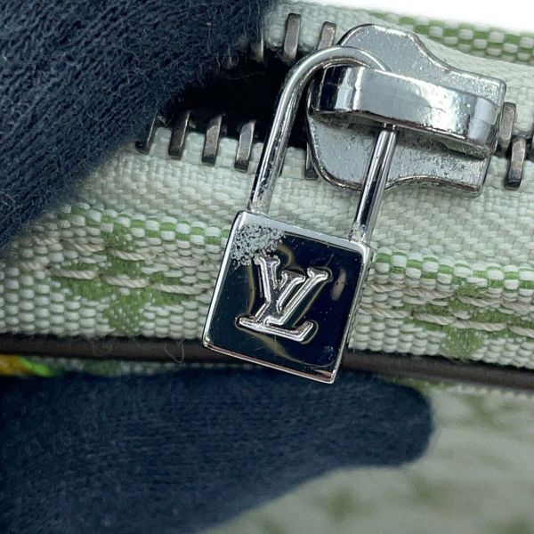 ルイヴィトン ハンドバッグ モノグラム・ミニ/モノグラム・グラフィティ/エピ/ヴェルニ コントドゥフェ ポシェット フェアリーテイル M92274