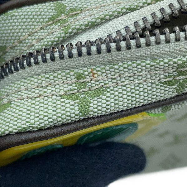 ルイヴィトン ハンドバッグ モノグラム・ミニ/モノグラム・グラフィティ/エピ/ヴェルニ コントドゥフェ ポシェット フェアリーテイル M92274