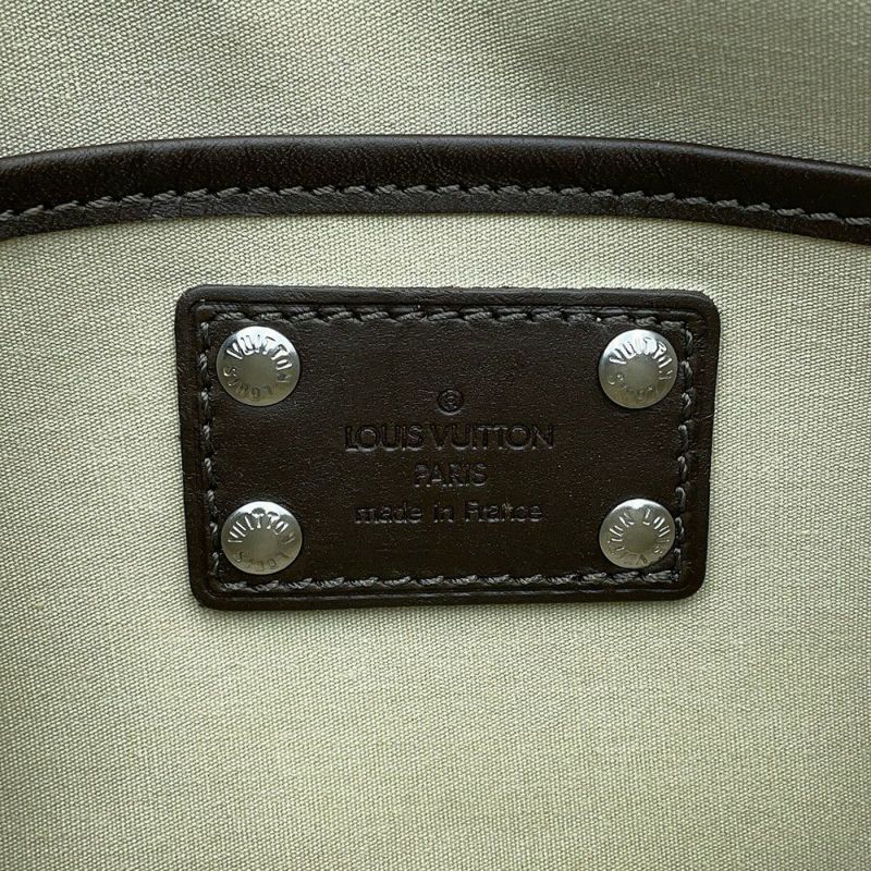 ルイヴィトン ハンドバッグ モノグラム・ミニ/モノグラム・グラフィティ/エピ/ヴェルニ コントドゥフェ ポシェット フェアリーテイル M92274