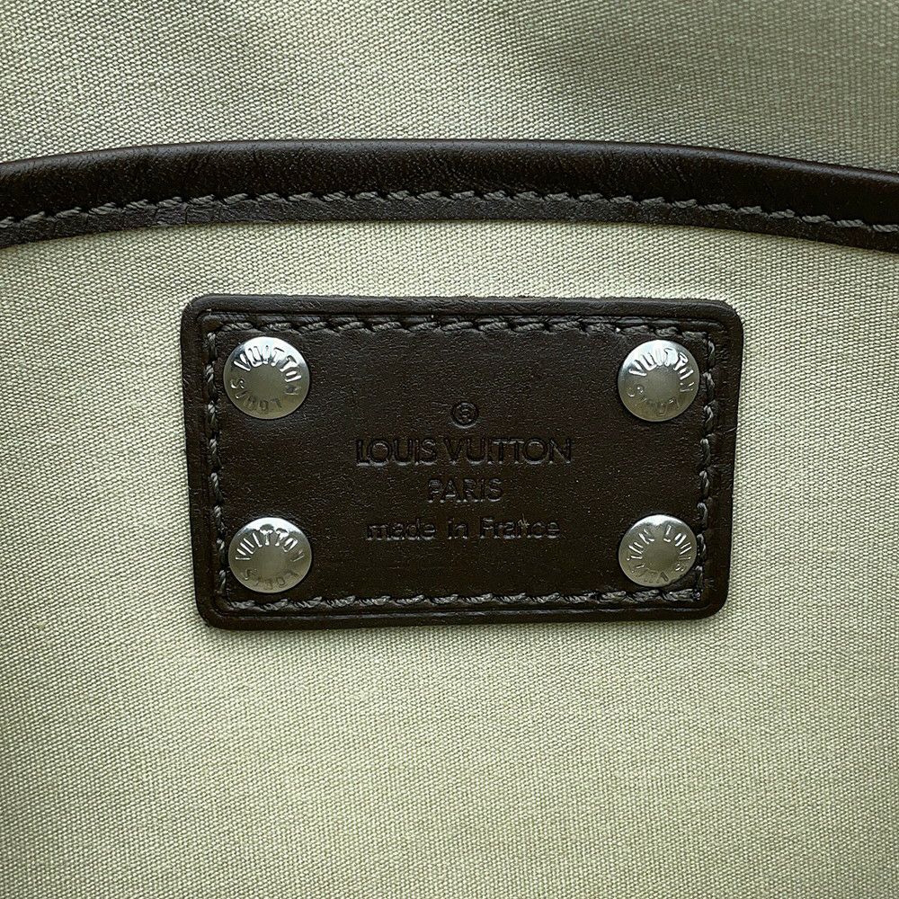 ルイヴィトン ハンドバッグ モノグラム・ミニ/モノグラム・グラフィティ/エピ/ヴェルニ コントドゥフェ ポシェット フェアリーテイル M92274