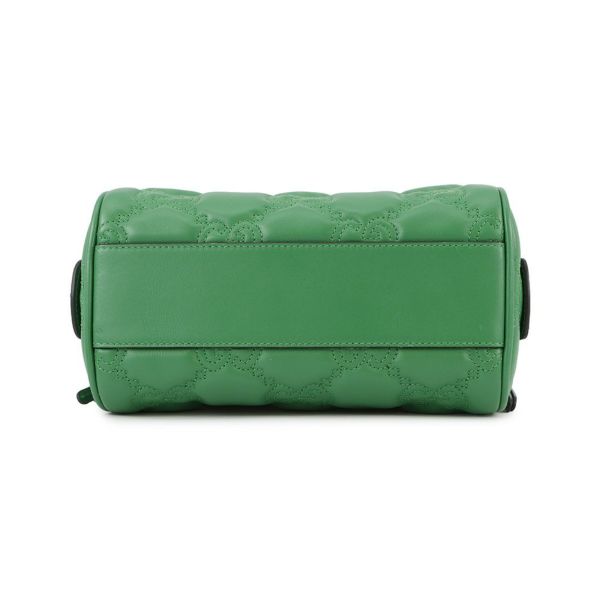 グッチ ハンドバッグ GGマトラッセ レザー 702251 GUCCI 2way