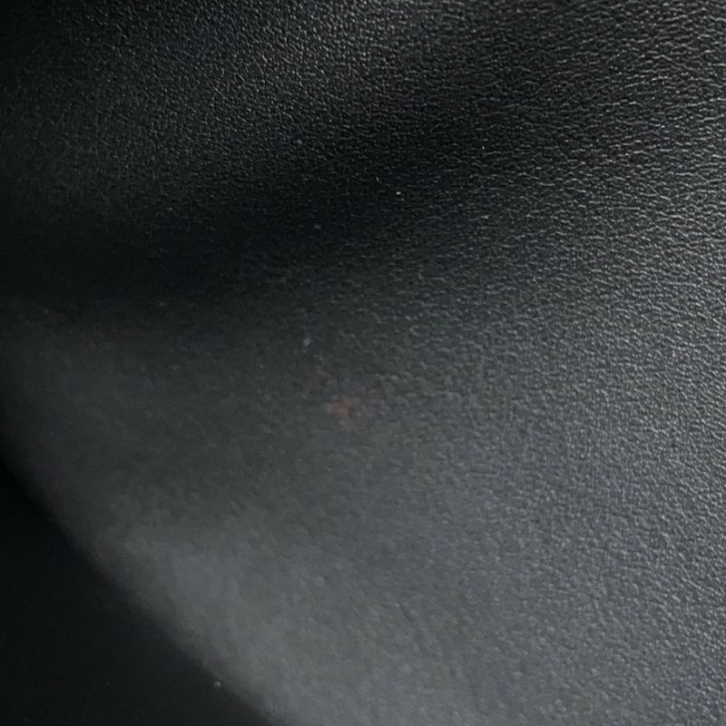 ルイヴィトン 長財布 モノグラム・トリヨン ポルトフォイユ・ブラザ M69038 LOUIS VUITTON 財布 黒 ブラック メンズ