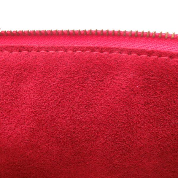 ルイヴィトン ハンドバッグ エピ ポシェット・アクセソワール M52957 LOUIS VUITTON ヴィトン バッグ アクセサリーポーチ