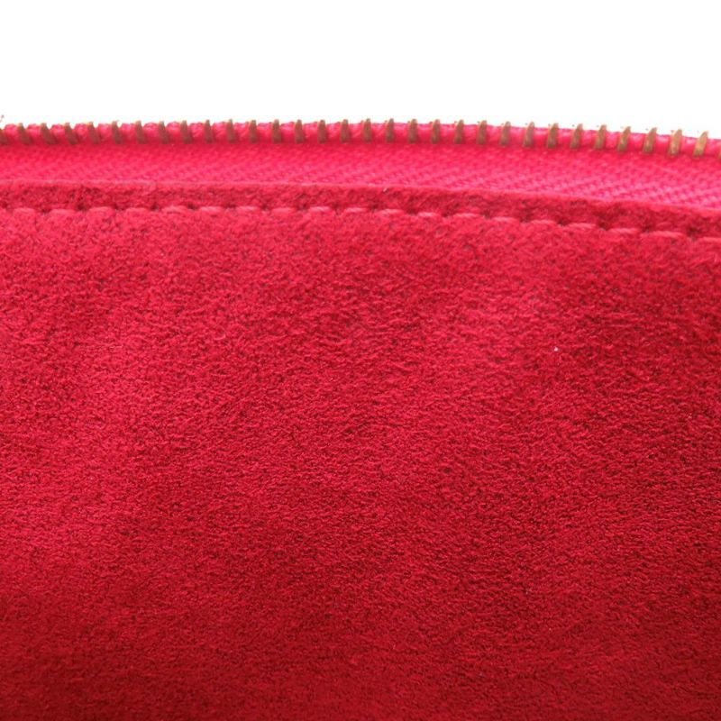 ルイヴィトン ハンドバッグ エピ ポシェット・アクセソワール M52957 LOUIS VUITTON ヴィトン バッグ アクセサリーポーチ