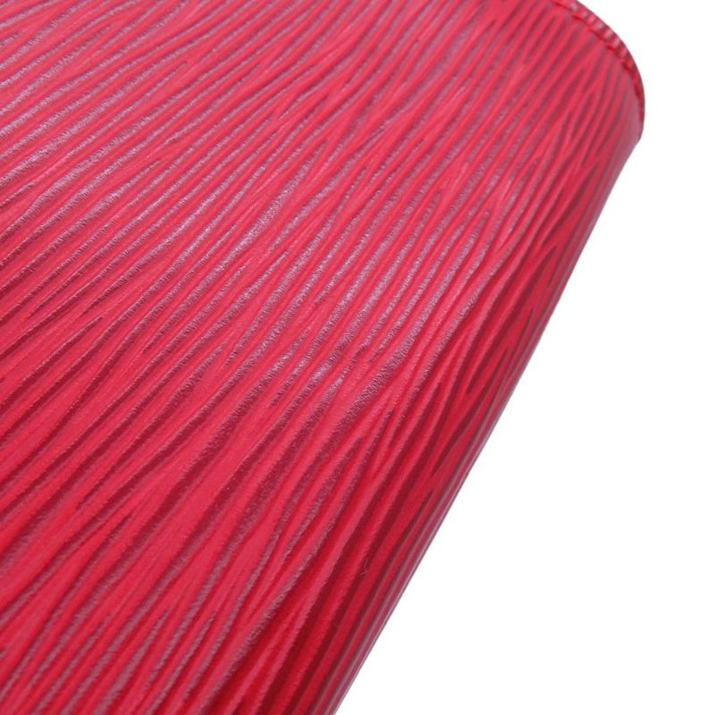 ルイヴィトン ハンドバッグ エピ ポシェット・アクセソワール M52957 LOUIS VUITTON ヴィトン バッグ アクセサリーポーチ