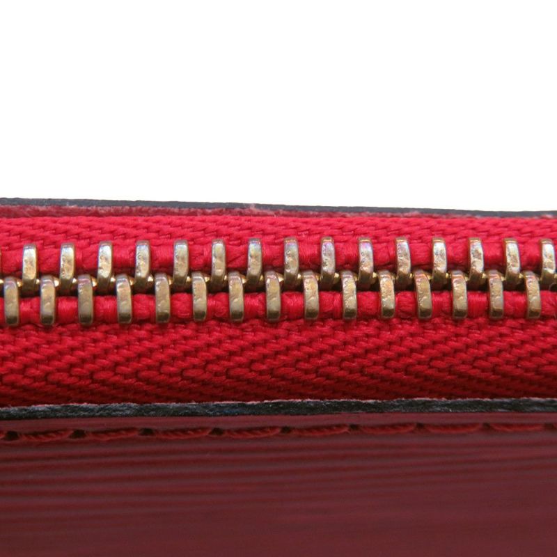 ルイヴィトン ハンドバッグ エピ ポシェット・アクセソワール M52957 LOUIS VUITTON ヴィトン バッグ アクセサリーポーチ