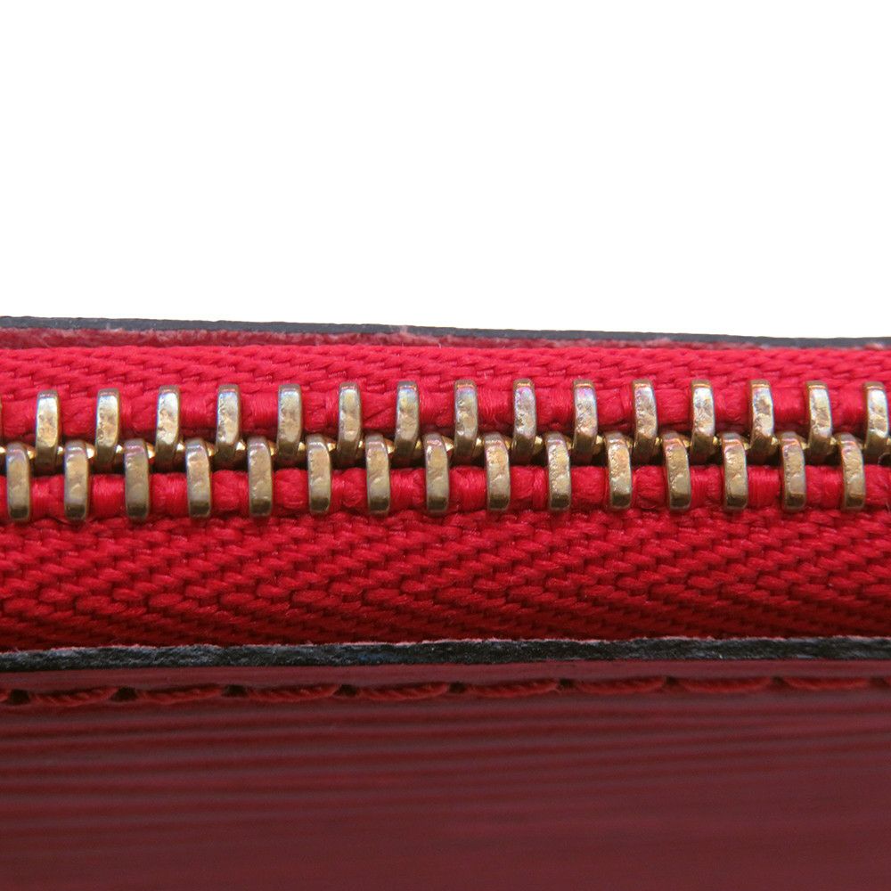 ルイヴィトン ハンドバッグ エピ ポシェット・アクセソワール M52957 LOUIS VUITTON ヴィトン バッグ アクセサリーポーチ