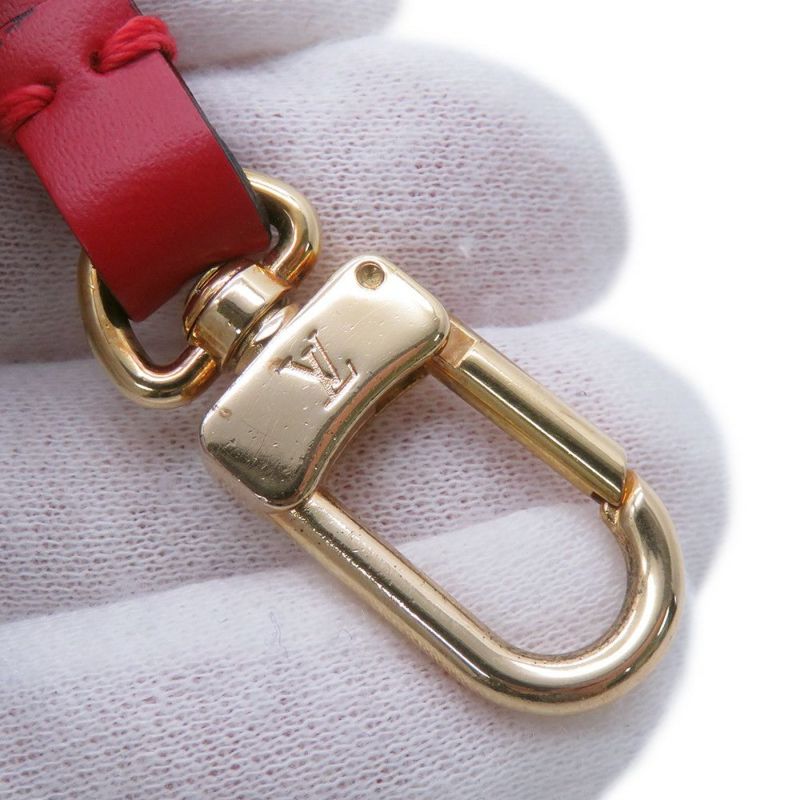 ルイヴィトン ハンドバッグ エピ ポシェット・アクセソワール M52957 LOUIS VUITTON ヴィトン バッグ アクセサリーポーチ