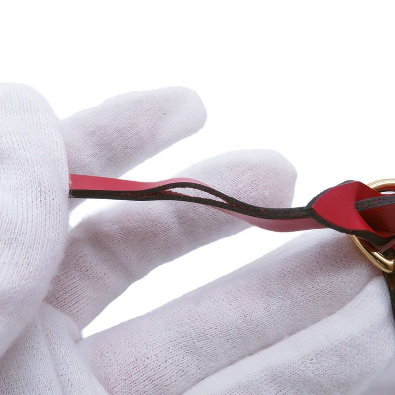 ルイヴィトン ハンドバッグ エピ ポシェット・アクセソワール M52957 LOUIS VUITTON ヴィトン バッグ アクセサリーポーチ