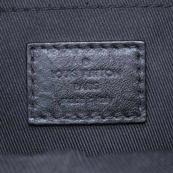 ルイヴィトン リュック モノグラム パームスプリングス バックパック MINI M41562 ヴィトン バッグ ミニバッグ 黒 ブラック