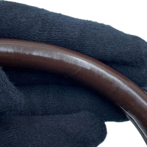 ルイヴィトン ハンドバッグ ダミエ・エベヌ エリプスPM N48066 LOUIS VUITTON ヴィトン バッグ