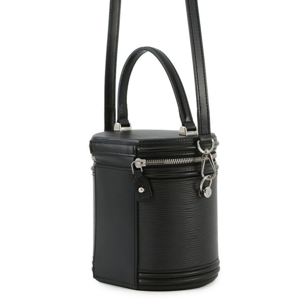 ルイヴィトン ハンドバッグ エピ カンヌ M52226 LOUIS VUITTON ヴィトン バッグ 2wayショルダーバッグ