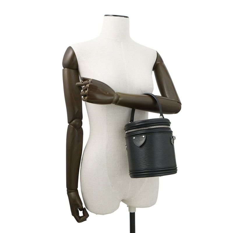 ルイヴィトン ハンドバッグ エピ カンヌ M52226 LOUIS VUITTON ヴィトン バッグ 2wayショルダーバッグ