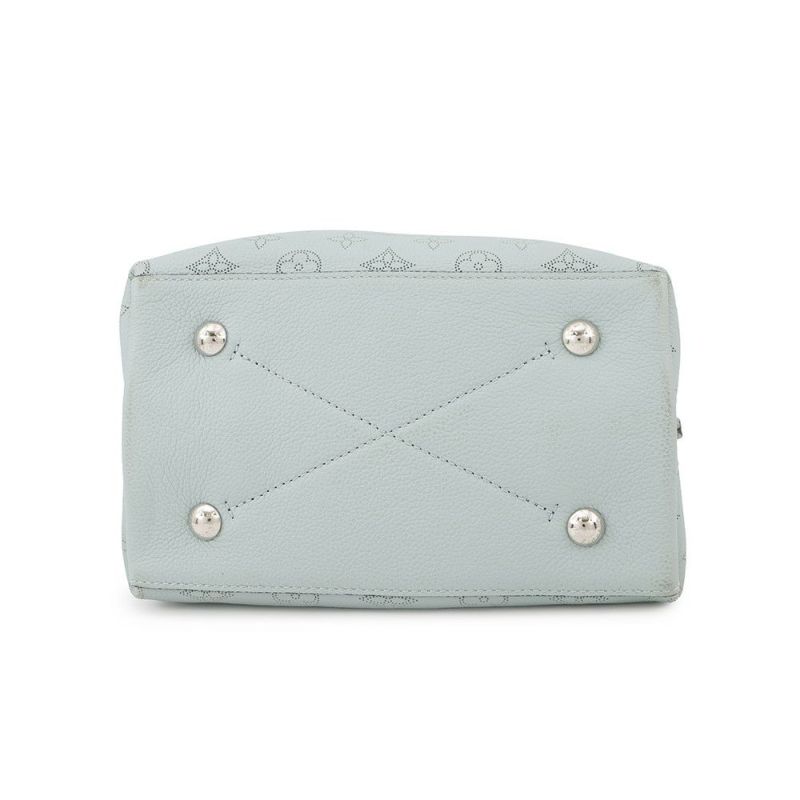 ルイヴィトン ハンドバッグ モノグラム・マヒナ ムリア M55906 ヴィトン 2wayショルダーバッグ