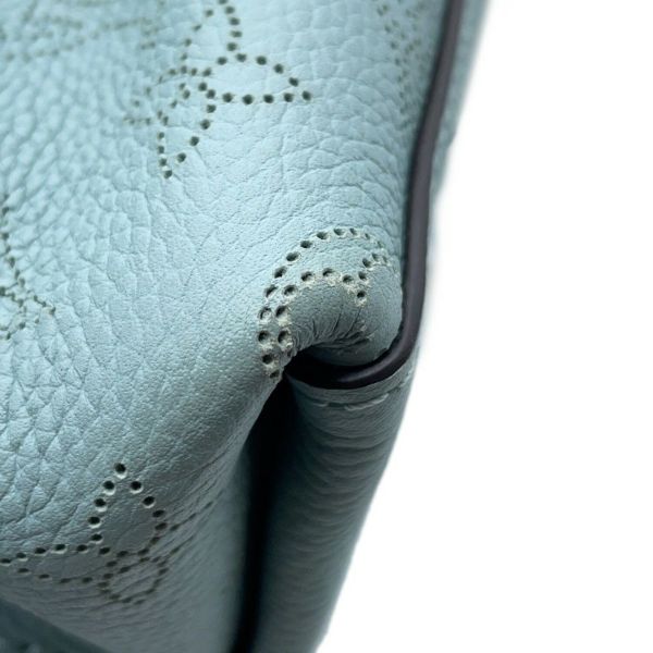 ルイヴィトン ハンドバッグ モノグラム・マヒナ ムリア M55906 ヴィトン 2wayショルダーバッグ