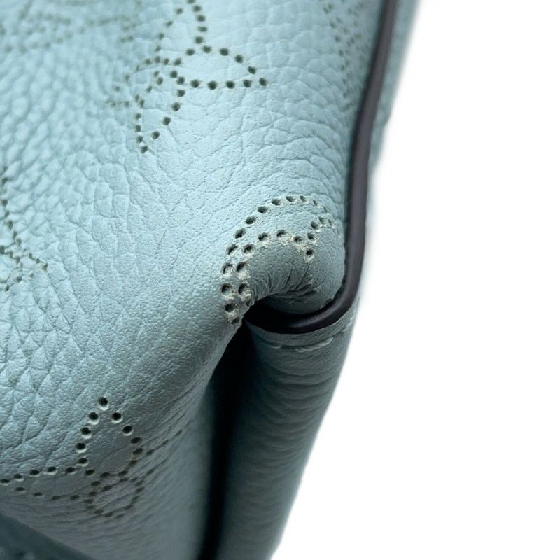 ルイヴィトン ハンドバッグ モノグラム・マヒナ ムリア M55906 ヴィトン 2wayショルダーバッグ