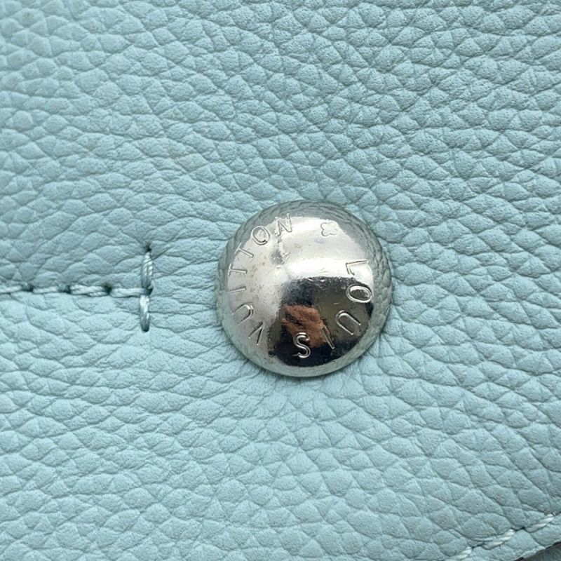 ルイヴィトン ハンドバッグ モノグラム・マヒナ ムリア M55906 ヴィトン 2wayショルダーバッグ