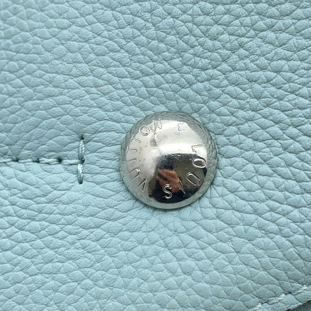 ルイヴィトン ハンドバッグ モノグラム・マヒナ ムリア M55906 ヴィトン 2wayショルダーバッグ