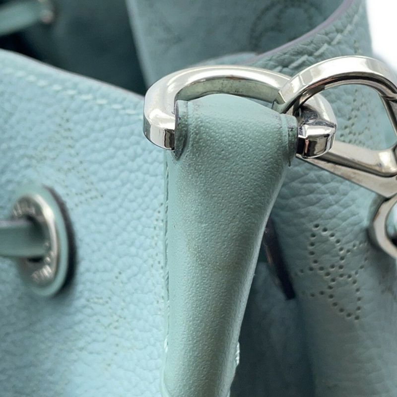 ルイヴィトン ハンドバッグ モノグラム・マヒナ ムリア M55906 ヴィトン 2wayショルダーバッグ