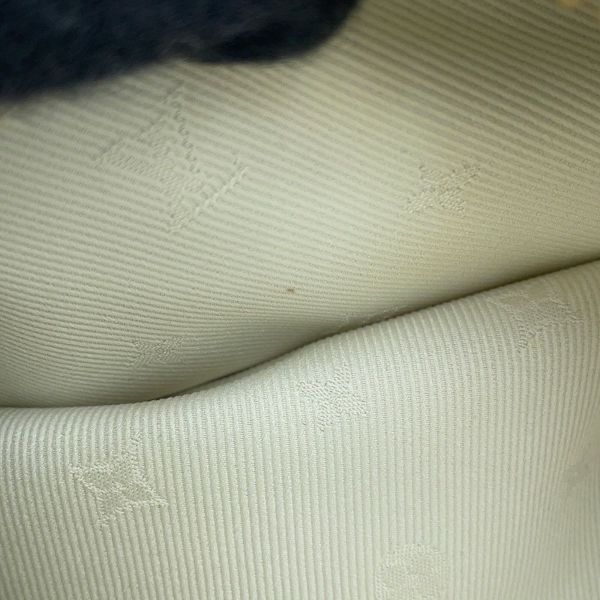 ルイヴィトン ボディバッグ モノグラム ハイ・ライズ M46784 LOUIS VUITTON ウエストポーチ