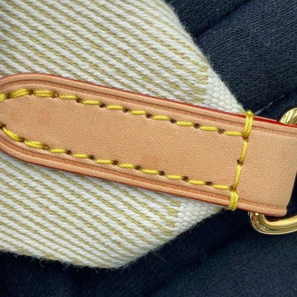 ルイヴィトン ボディバッグ モノグラム ハイ・ライズ M46784 LOUIS VUITTON ウエストポーチ