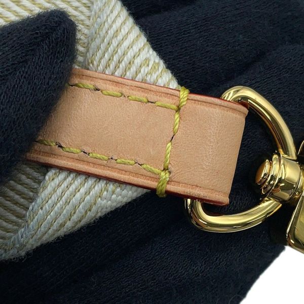 ルイヴィトン ボディバッグ モノグラム ハイ・ライズ M46784 LOUIS VUITTON ウエストポーチ