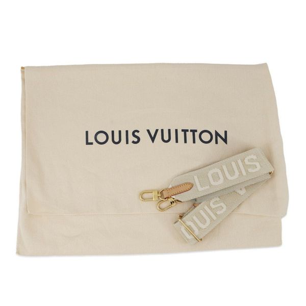ルイヴィトン ボディバッグ モノグラム ハイ・ライズ M46784 LOUIS VUITTON ウエストポーチ