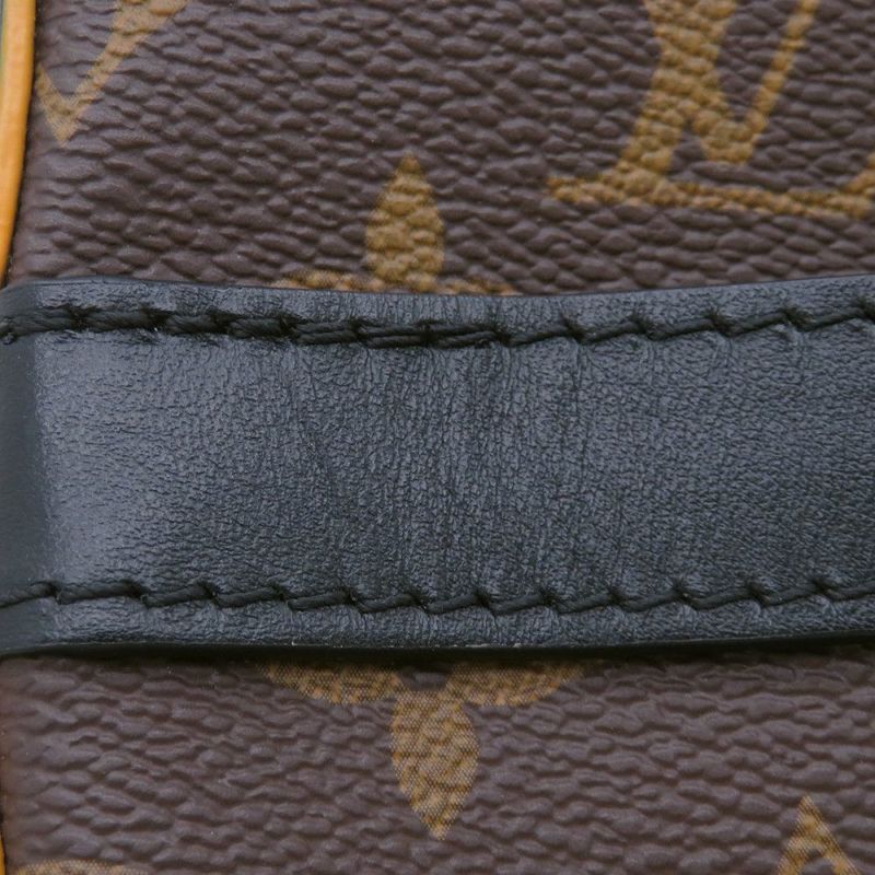 ルイヴィトン ショルダーバッグ モノグラム・マカサー トリオ・メッセンジャー M46694 LOUIS VUITTON ヴィトン バッグ