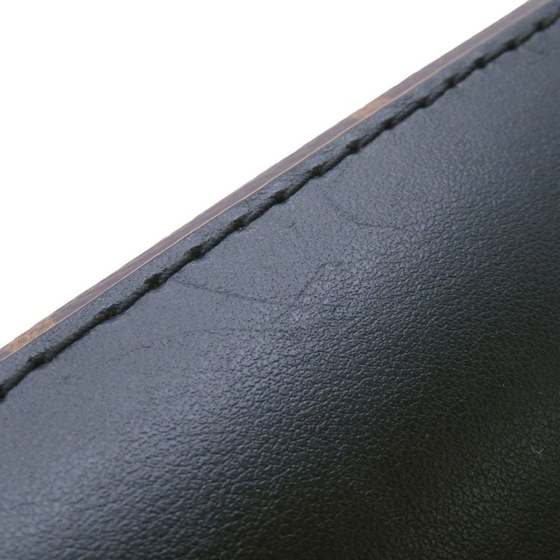 ルイヴィトン ショルダーバッグ モノグラム・マカサー トリオ・メッセンジャー M46694 LOUIS VUITTON ヴィトン バッグ