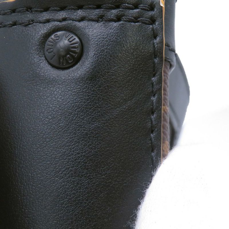 ルイヴィトン ショルダーバッグ モノグラム・マカサー トリオ・メッセンジャー M46694 LOUIS VUITTON ヴィトン バッグ