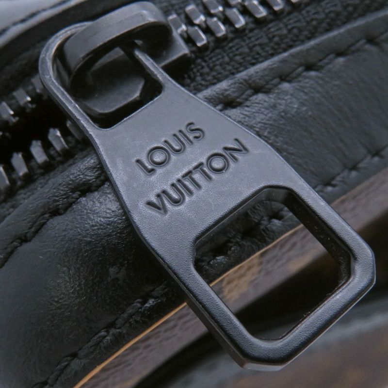 ルイヴィトン ショルダーバッグ モノグラム・マカサー トリオ・メッセンジャー M46694 LOUIS VUITTON ヴィトン バッグ