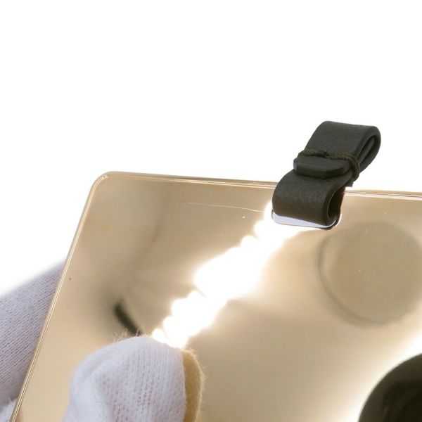 ルイヴィトン ハンドバッグ モノグラム/ラムレザー ヴァニティ クッサン PM M25219 ヴィトン バッグ 2way ショルダーバッグ